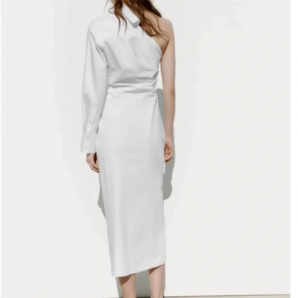 Zara dress3152/312 - Picture 3 of 14